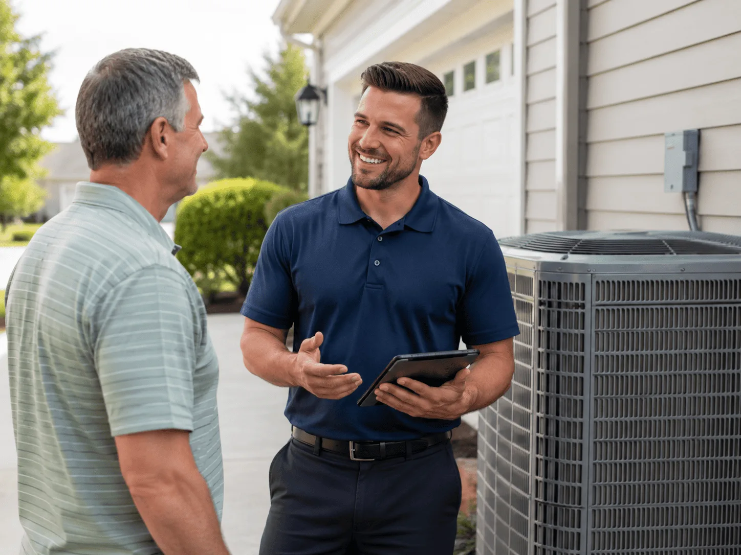 Heat Pump Installation Walnut Grove, CA FAQs